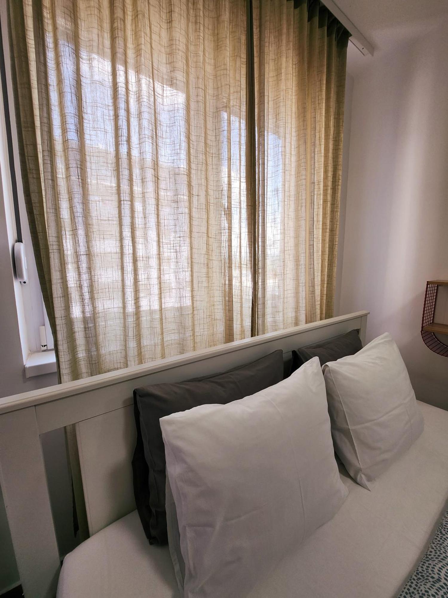 Oota Soko With Parking Garage Apartment Kragujevac Room photo